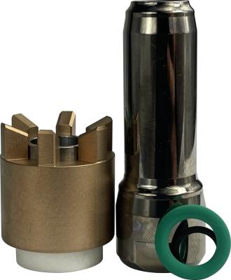Spannsatz HS-A/E 50-B/F 63-OD mit Dichtungen mit der Artikelnummer 9560008332 von OTT-JAKOB Spanntechnik